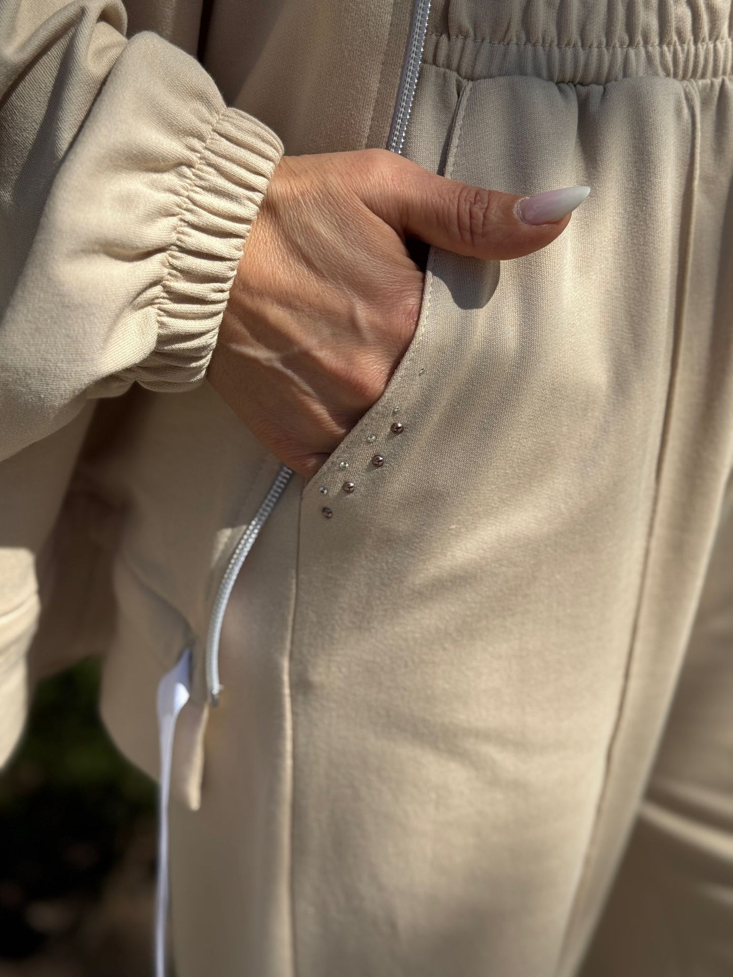 Calça