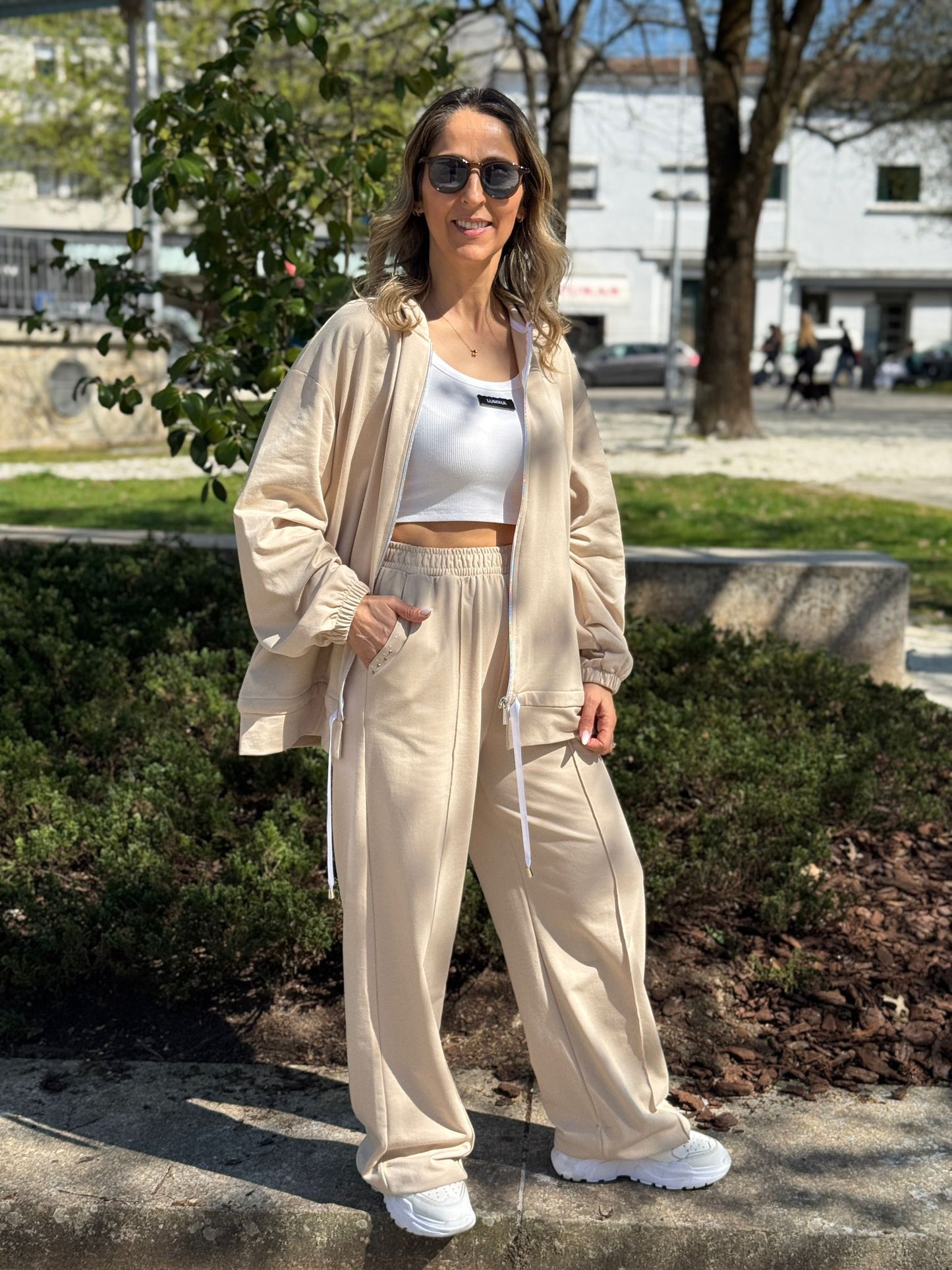 Calça