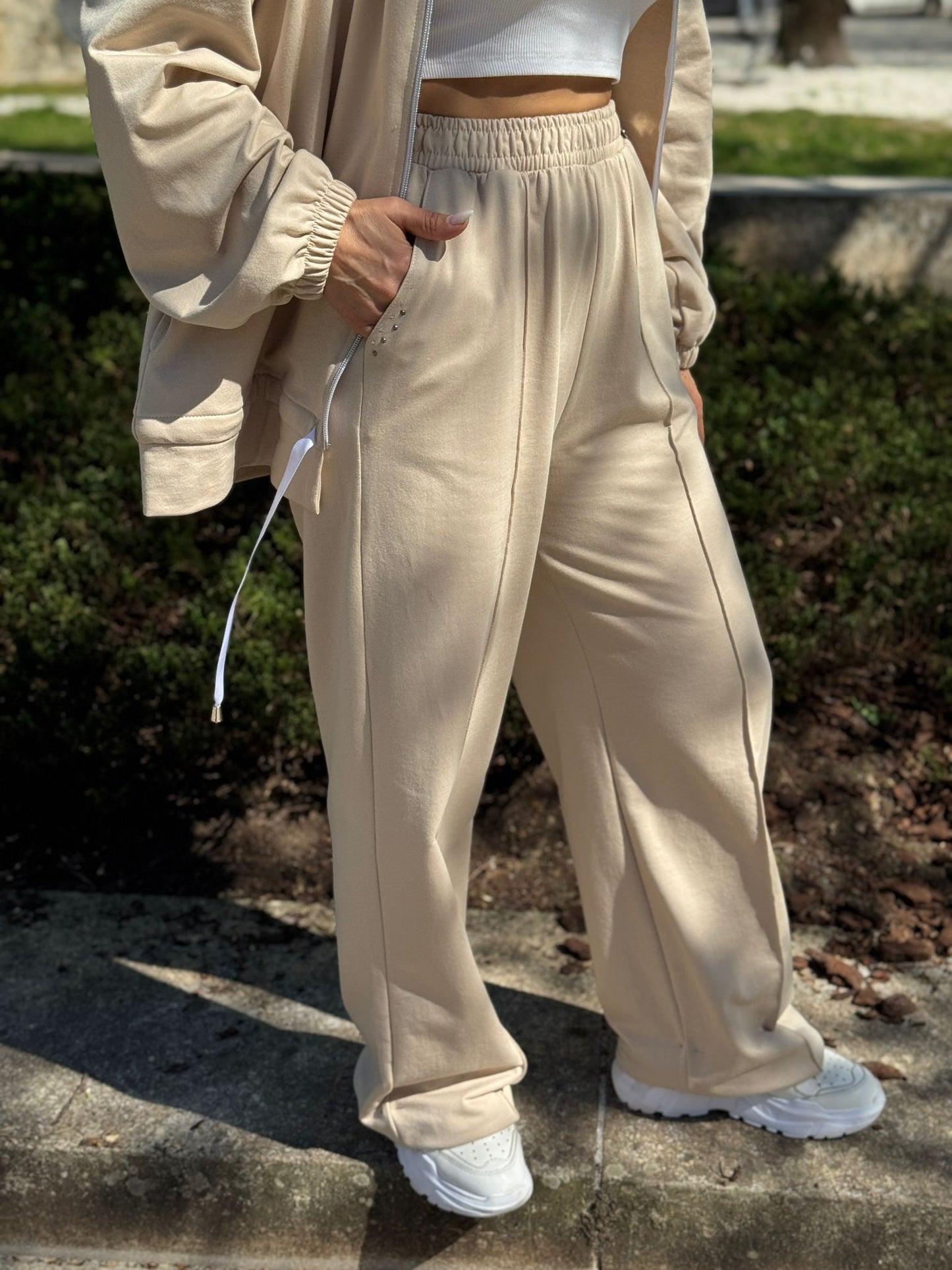 Calça