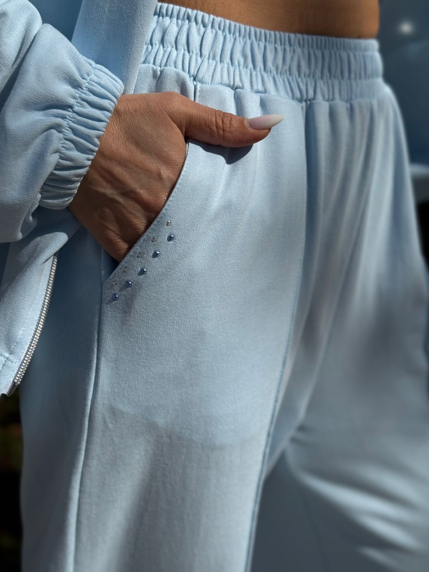 Calça