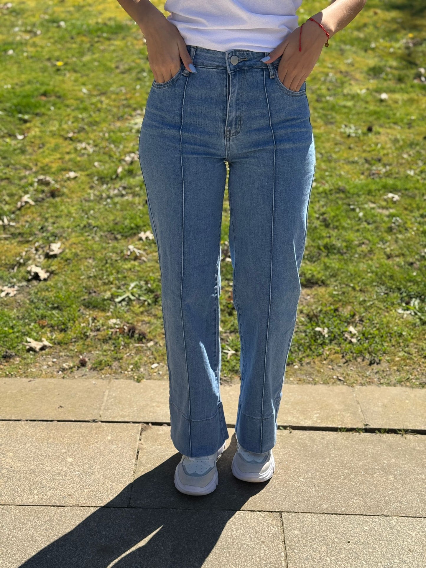Calça