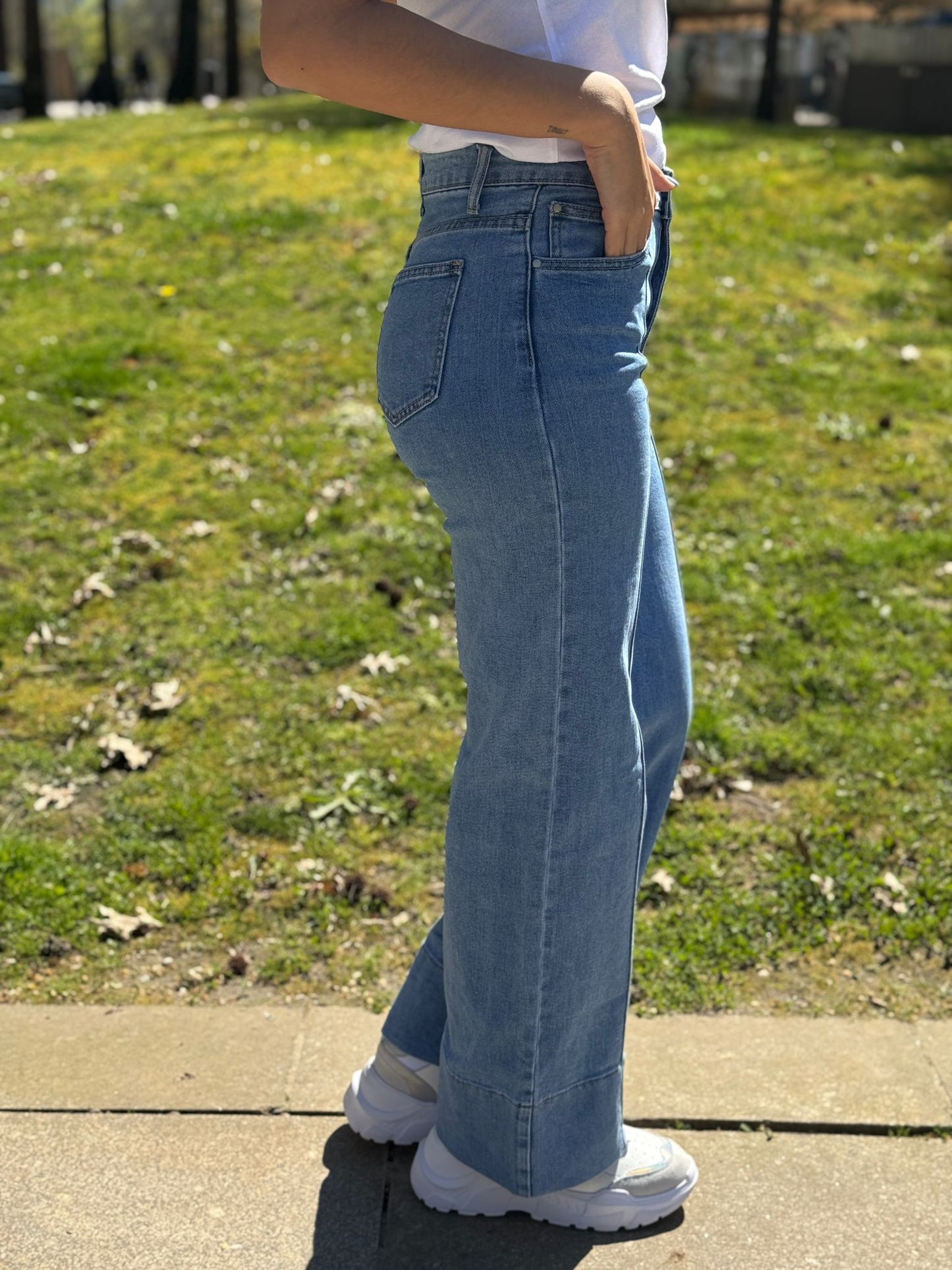 Calça