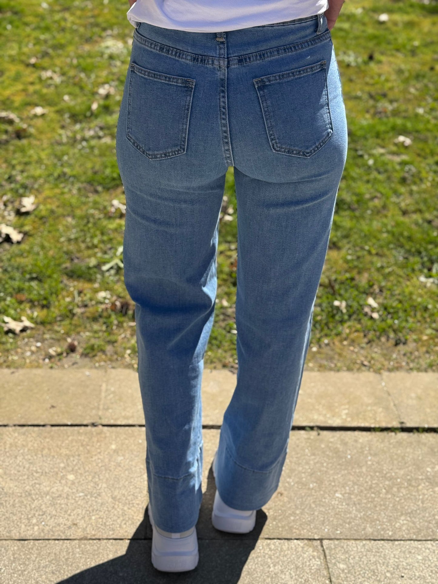 Calça