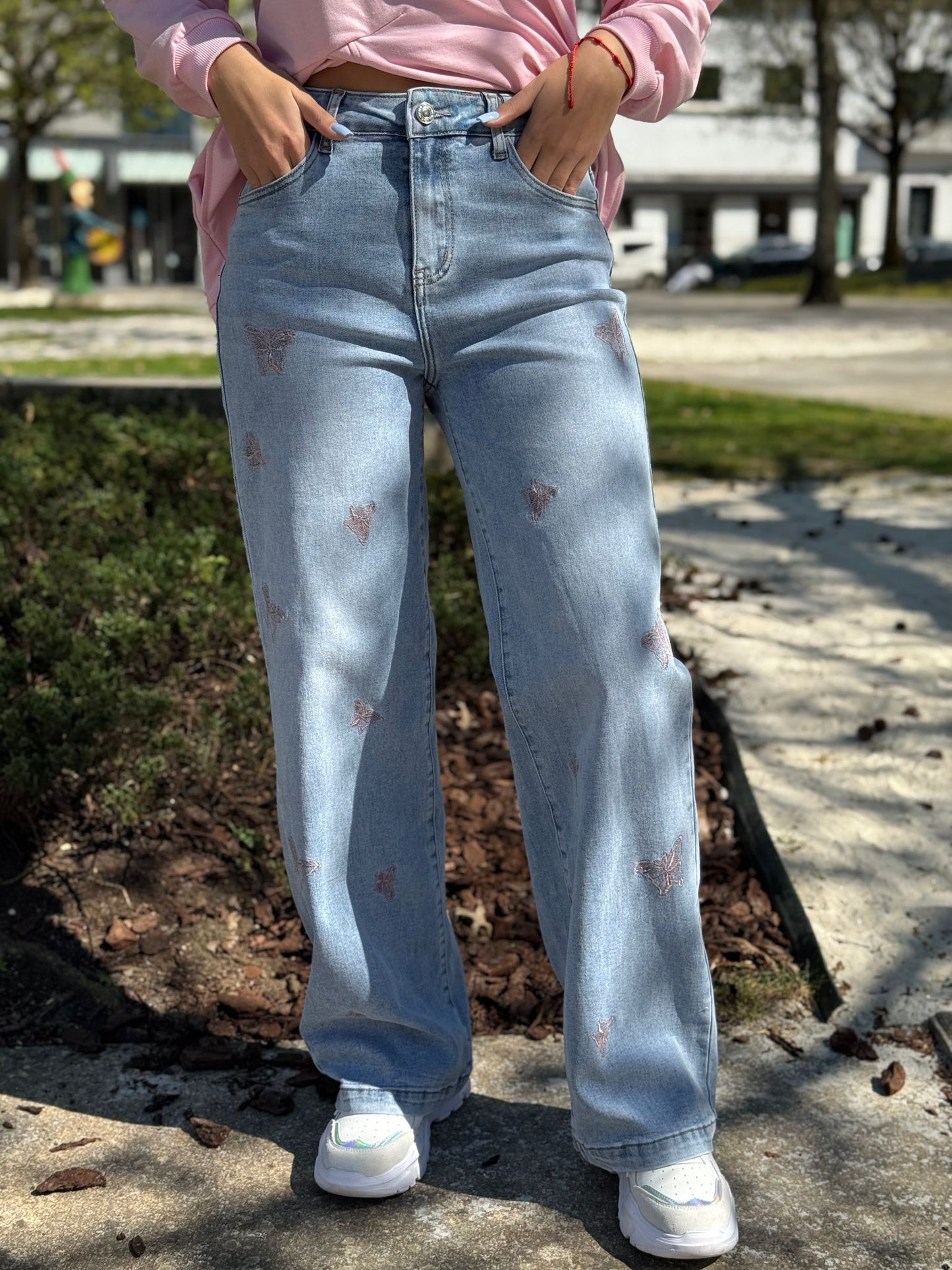Calça