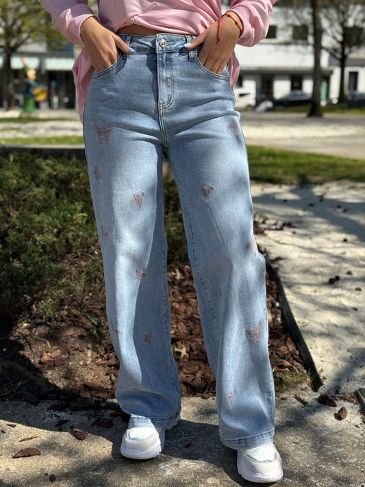 Calça