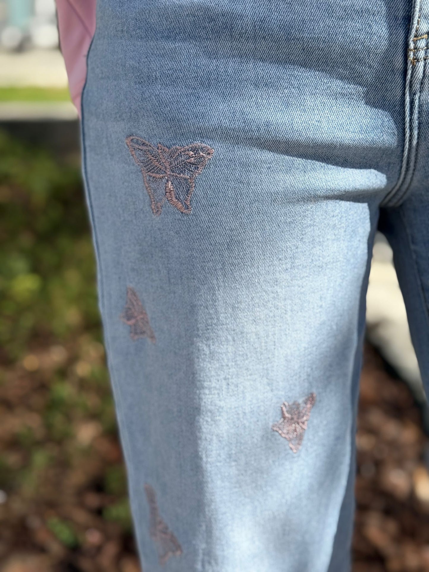 Calça