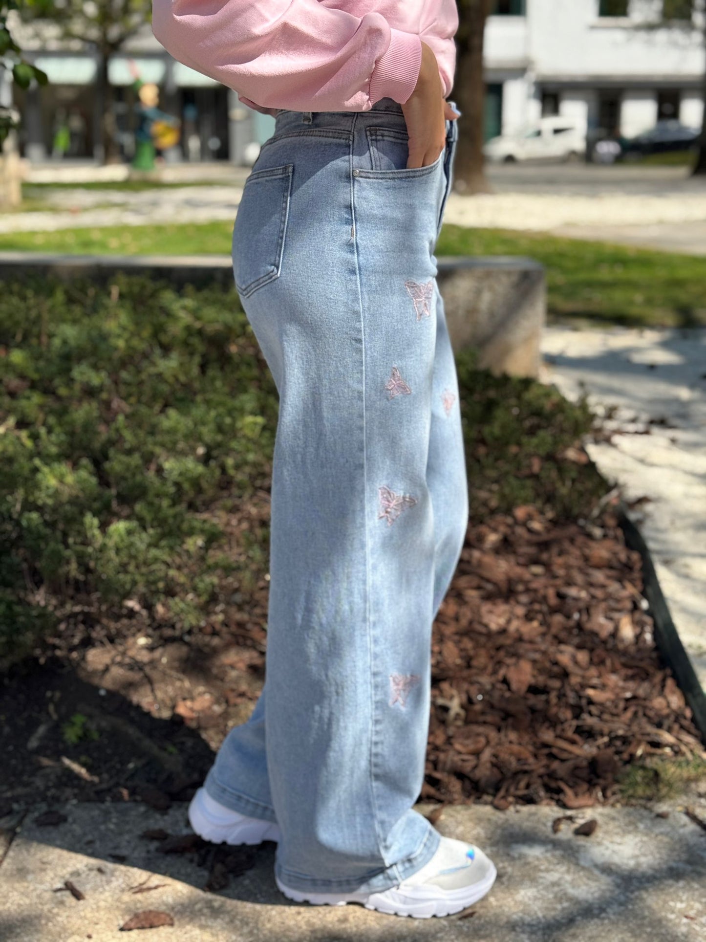 Calça