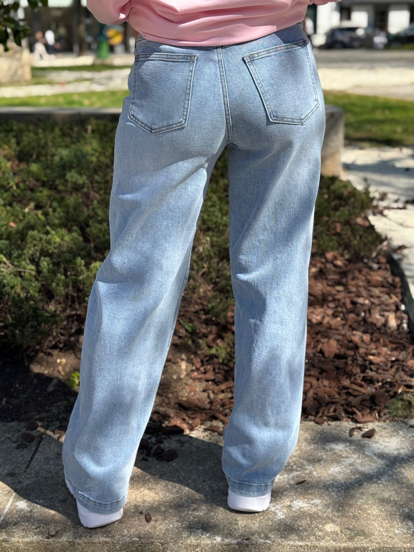Calça