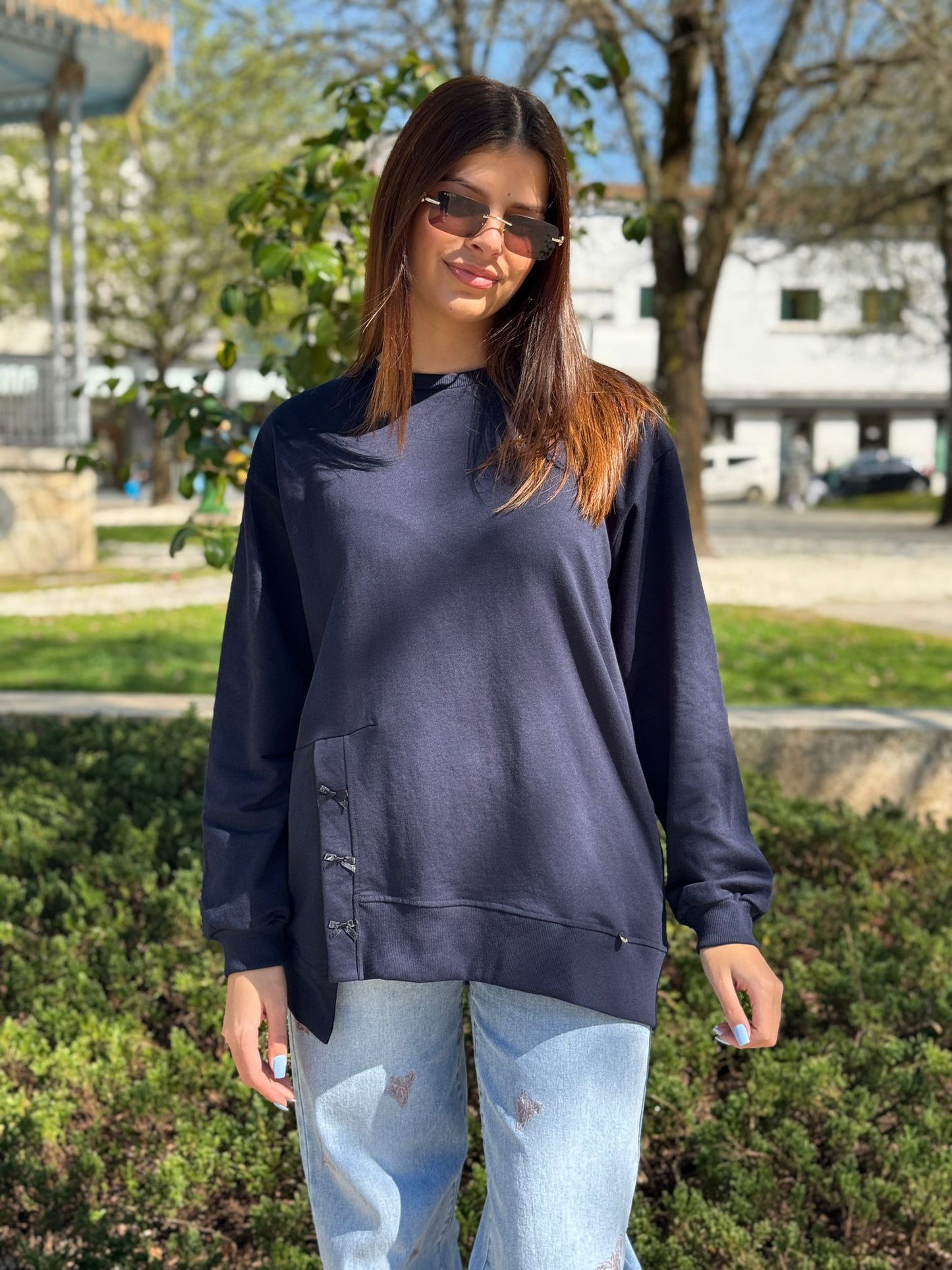 Camisola
