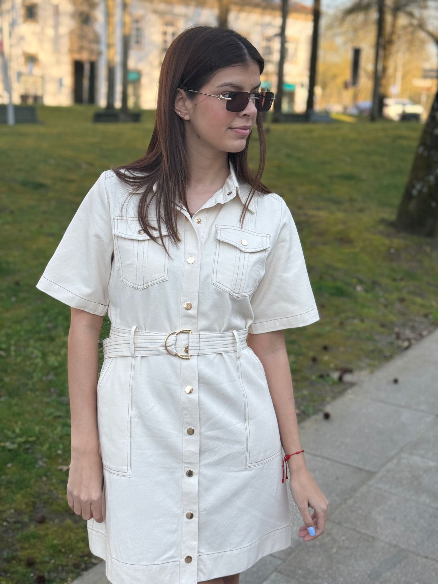 Vestido