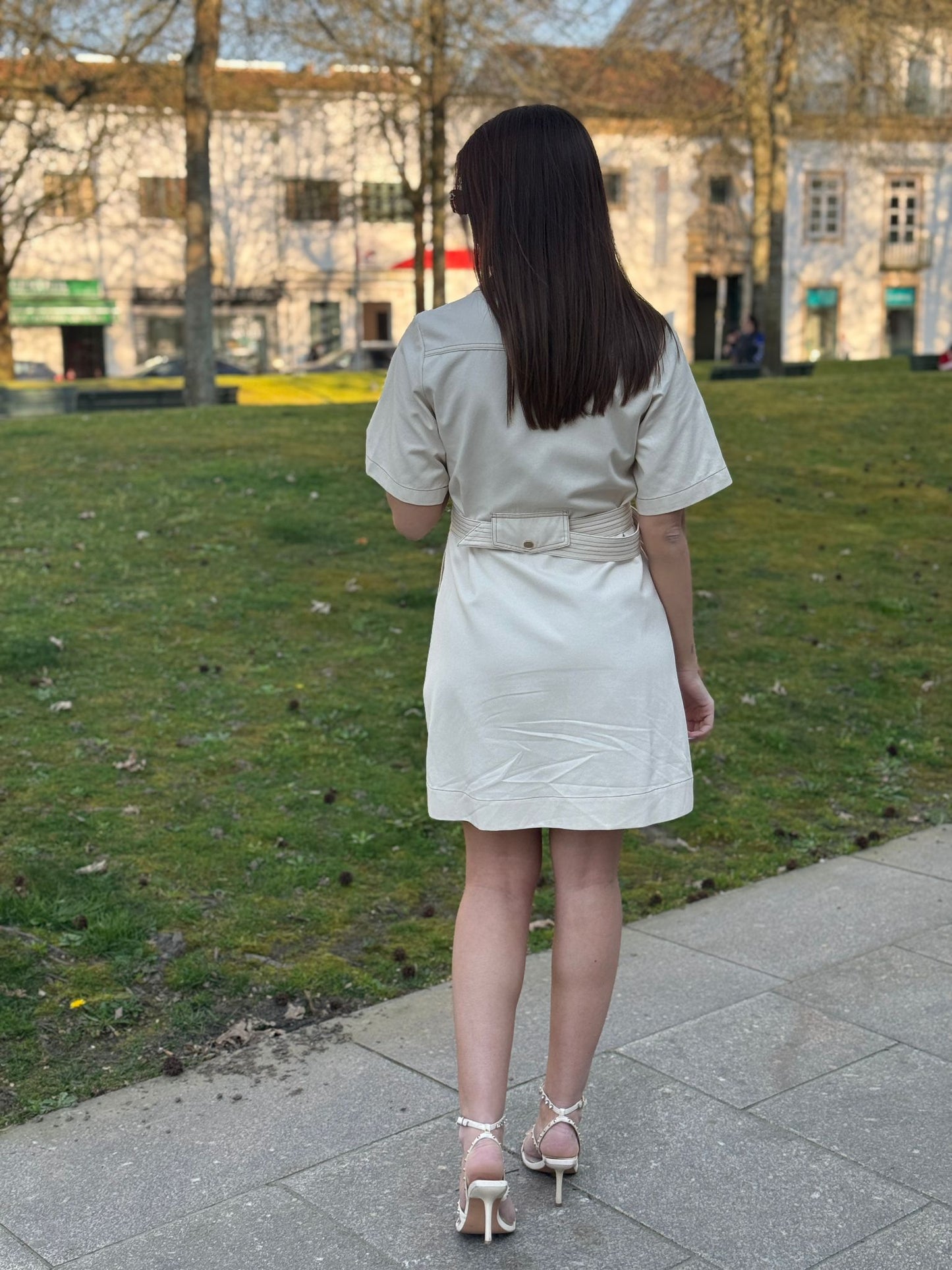 Vestido