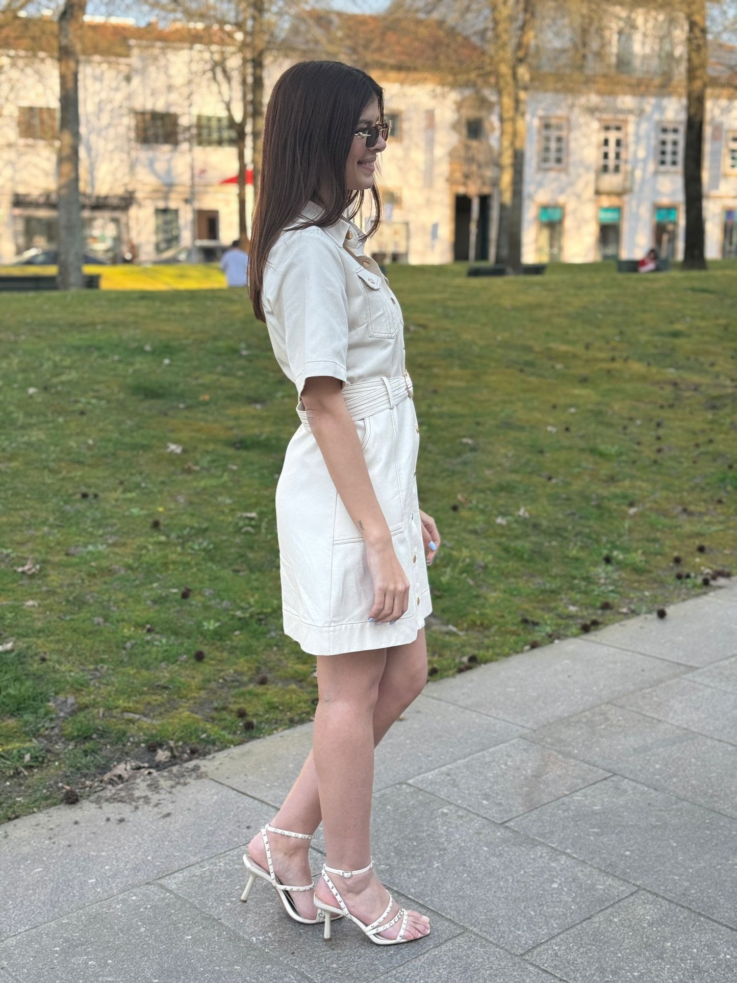 Vestido