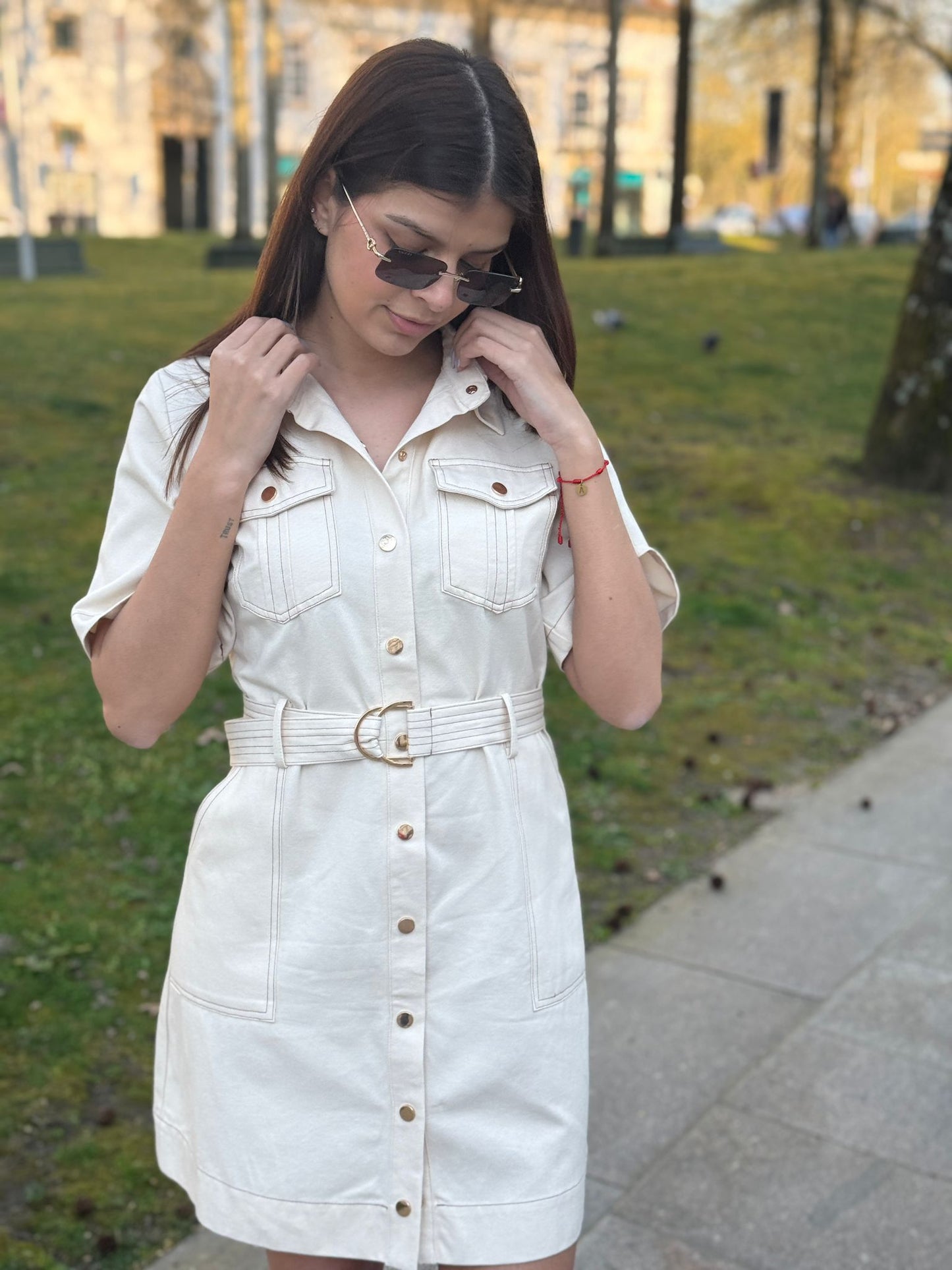 Vestido