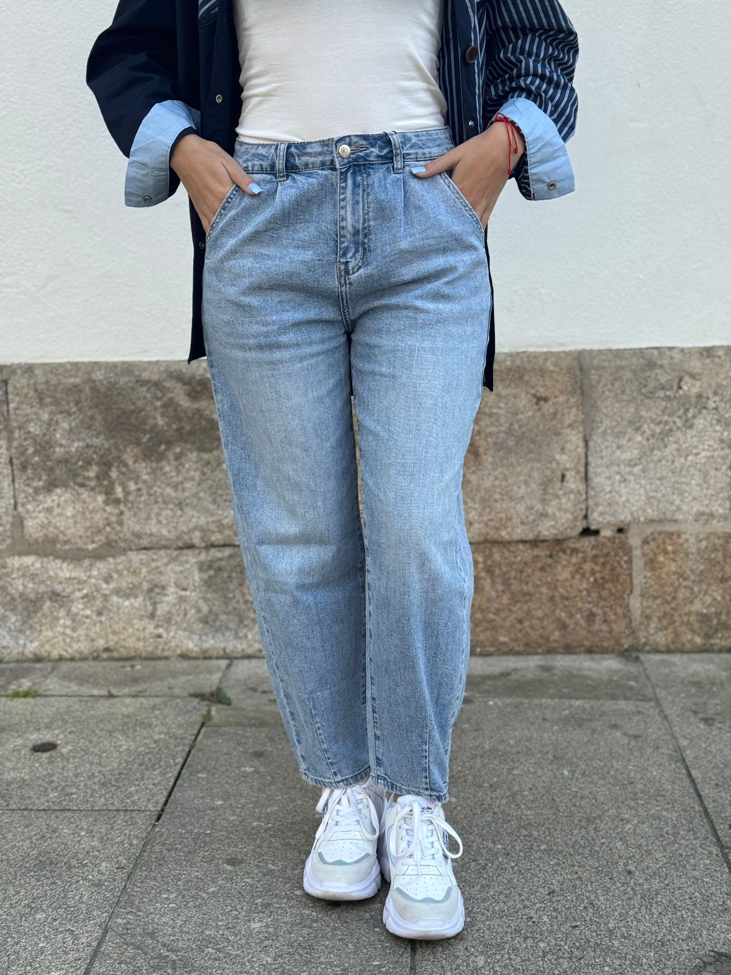 Calça