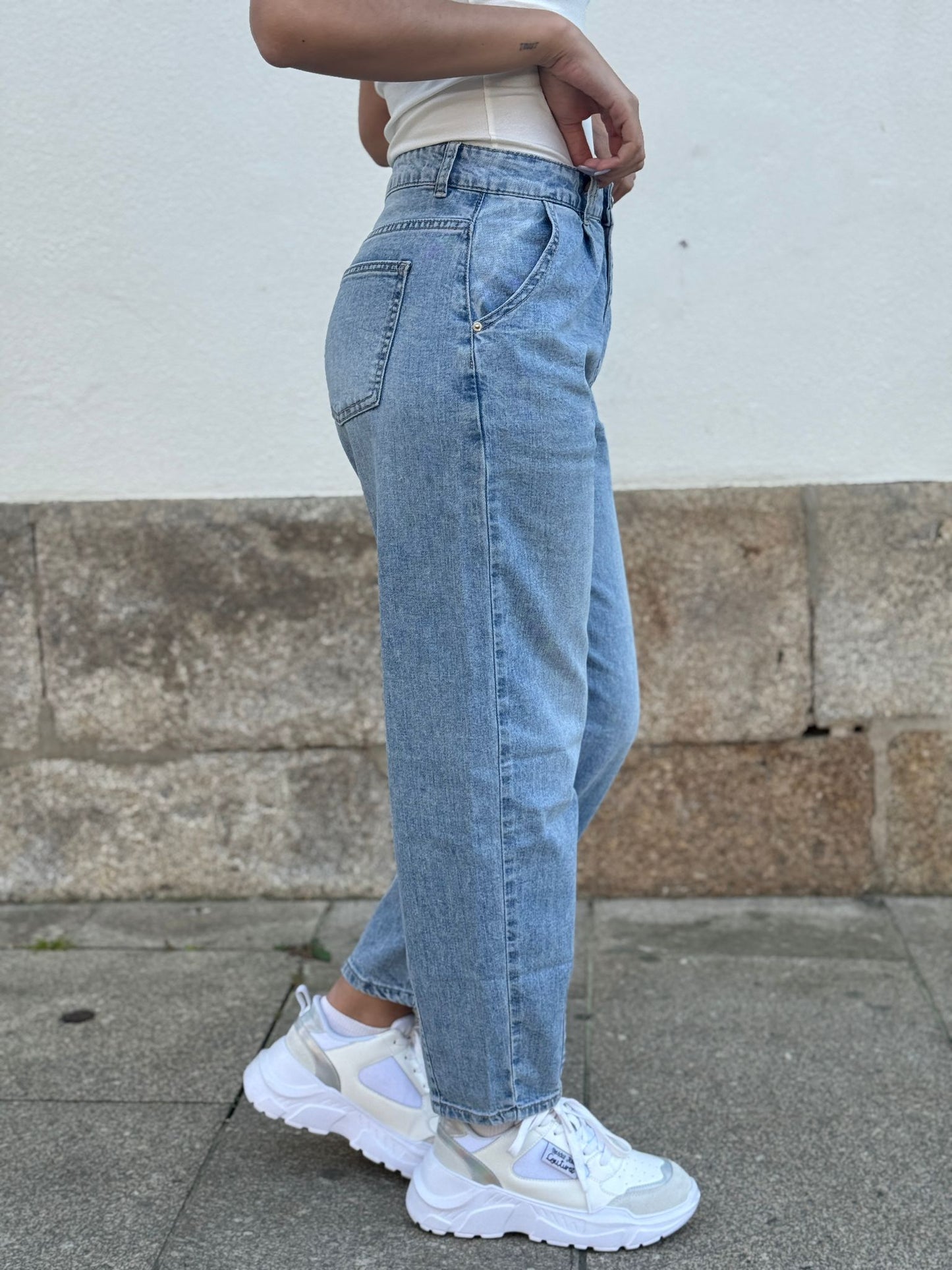 Calça