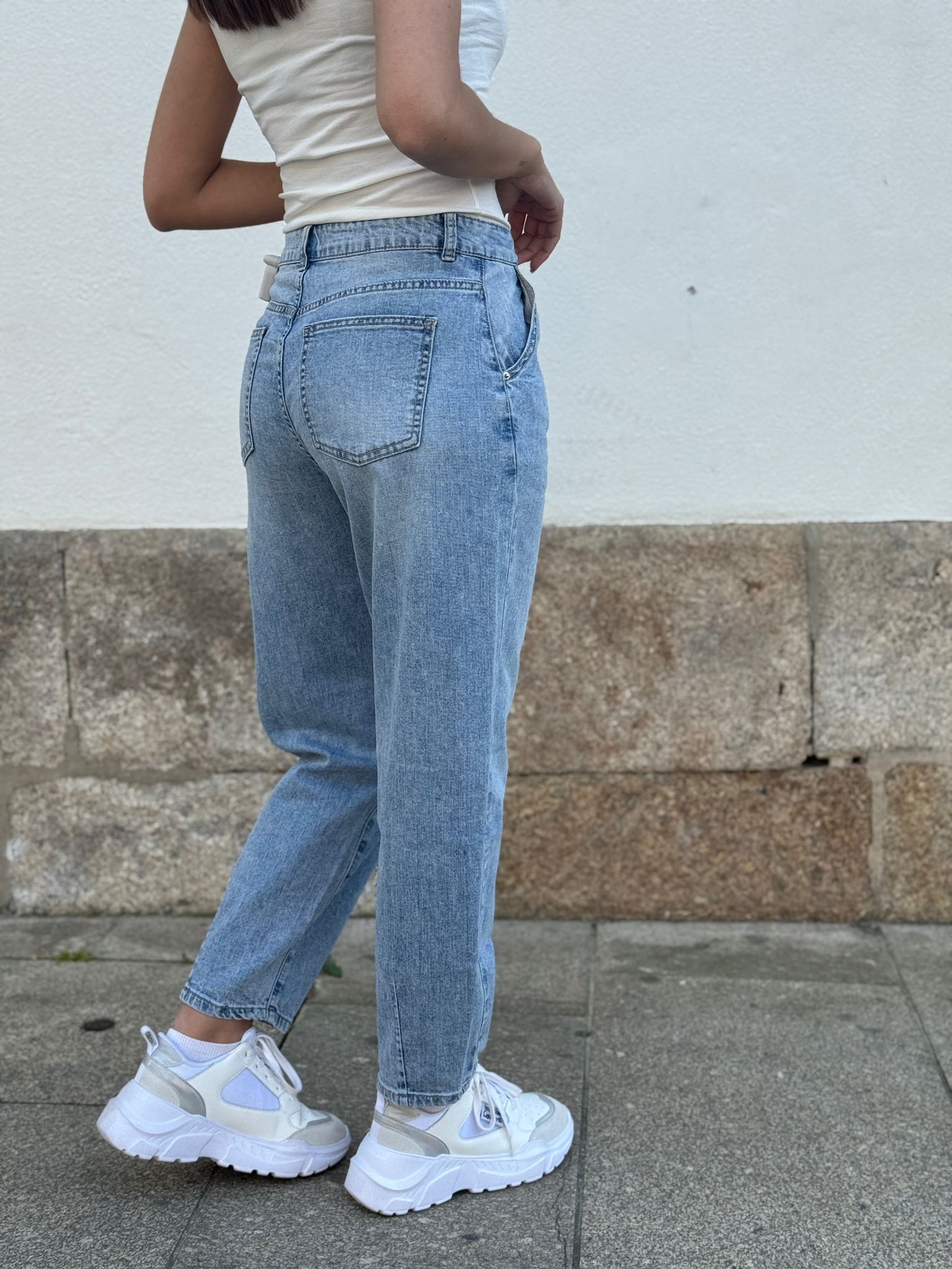 Calça
