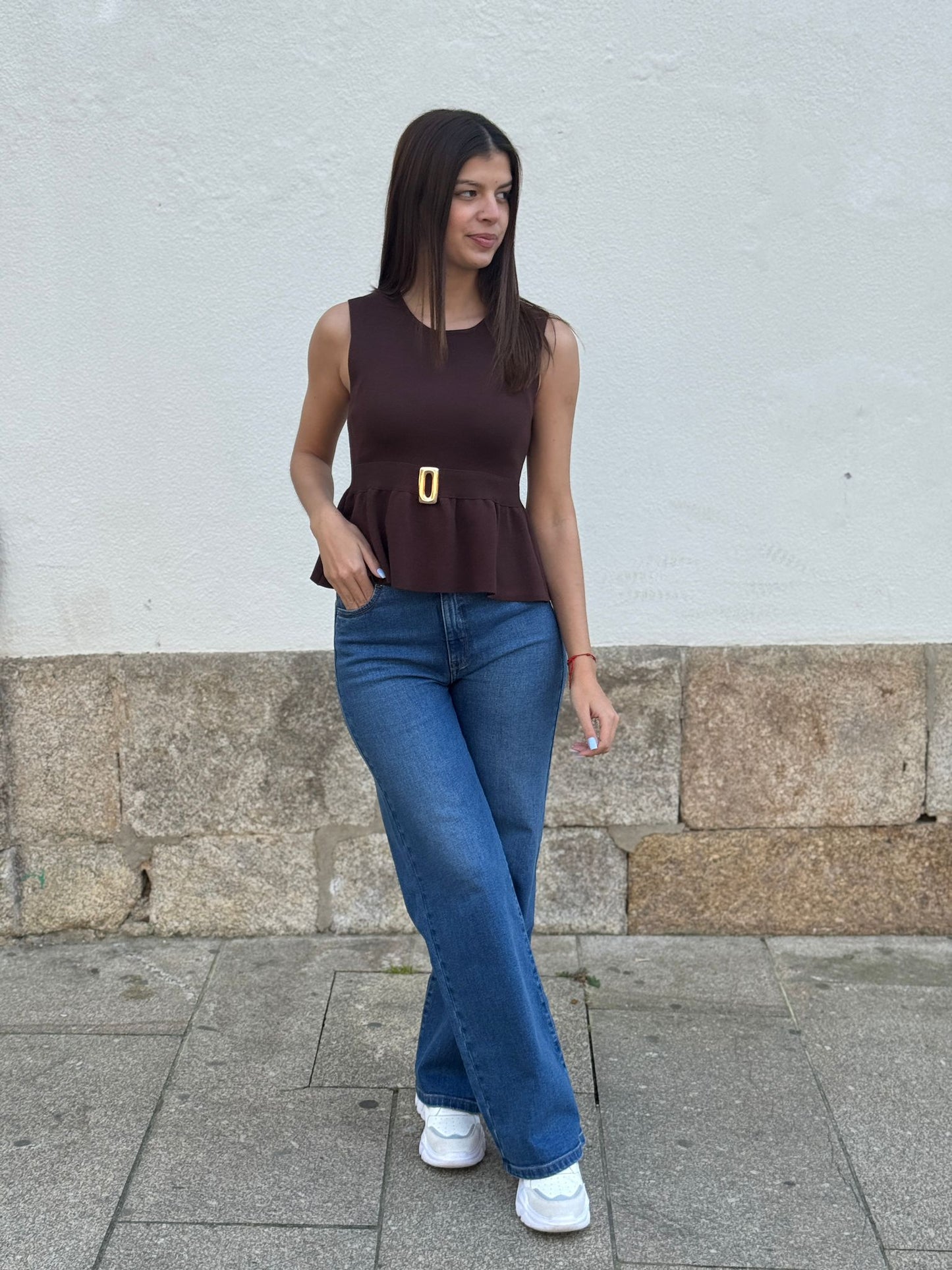 Calça