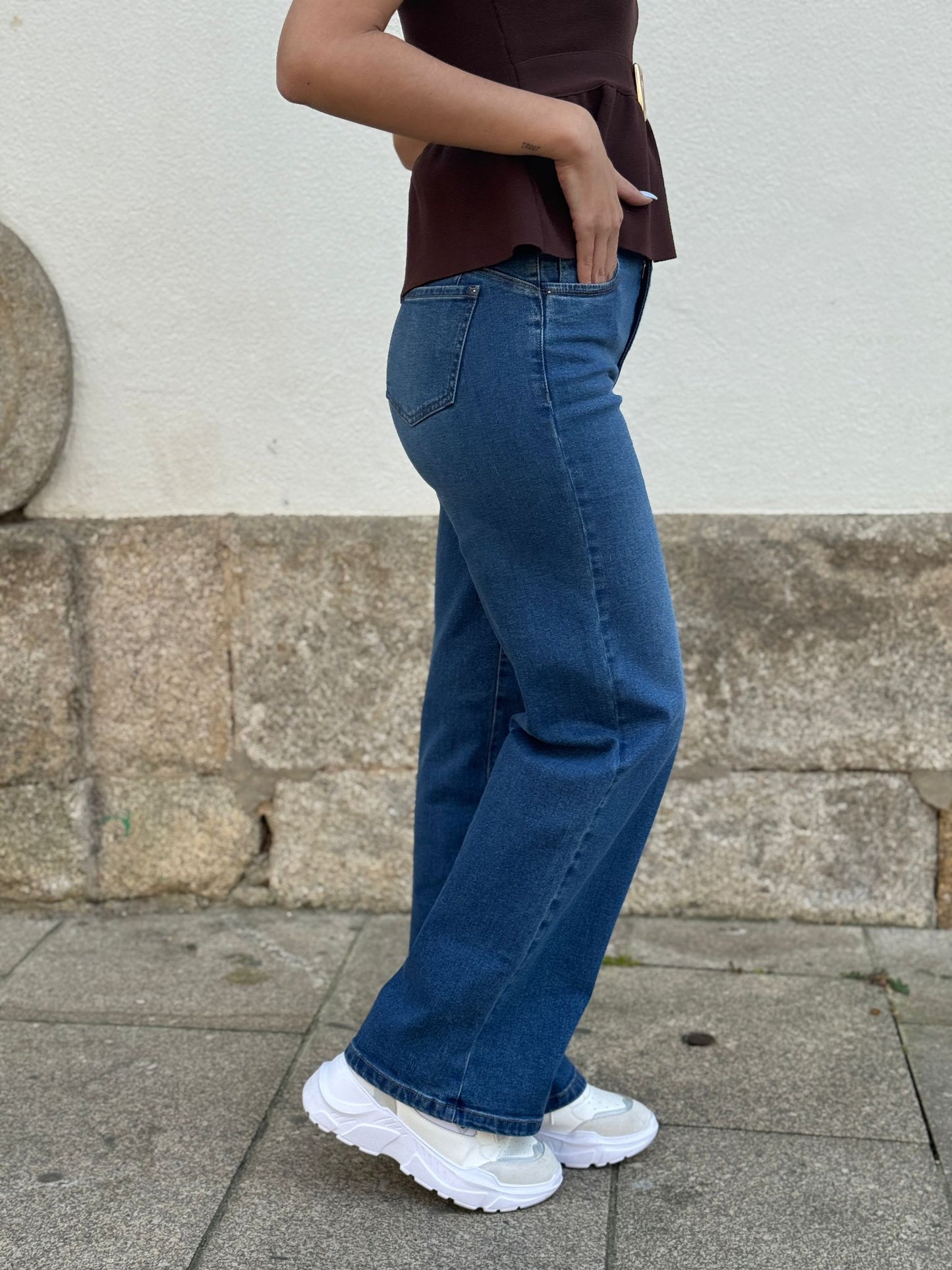 Calça