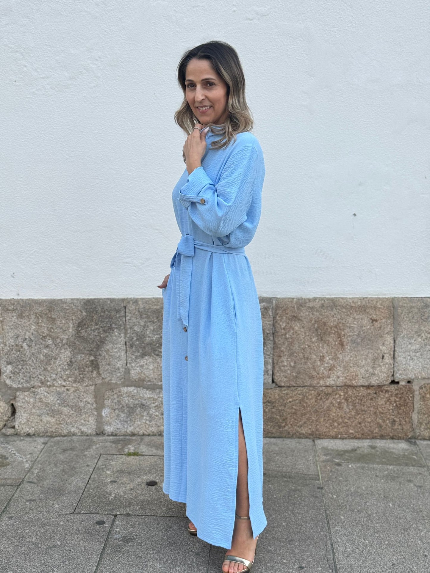 Vestido