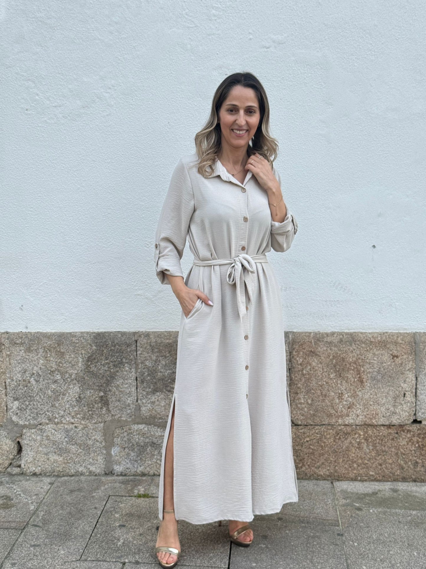Vestido