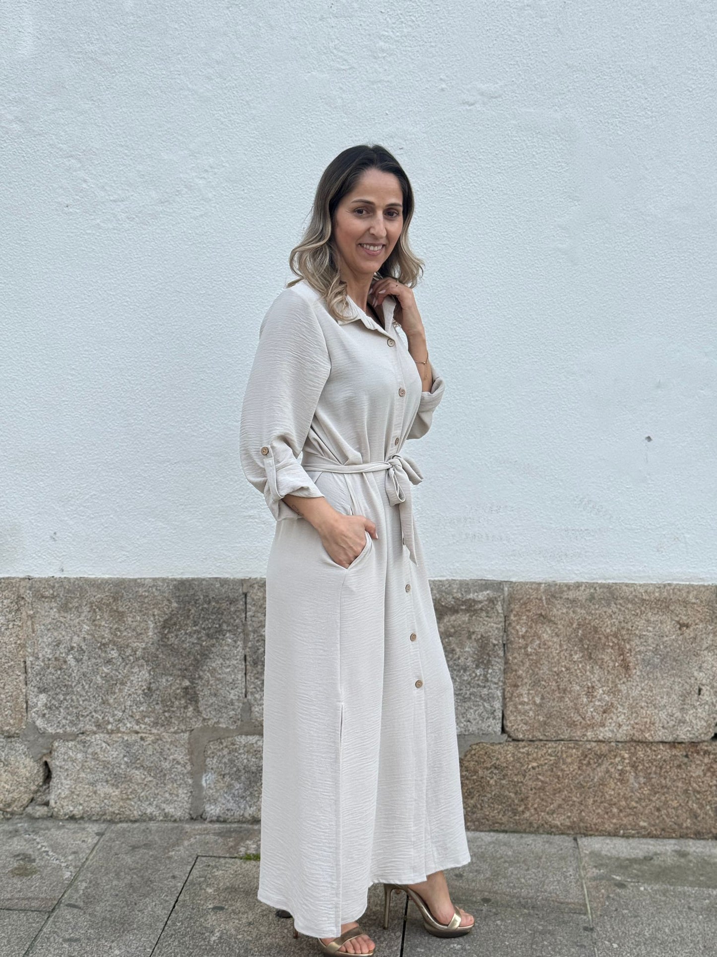 Vestido