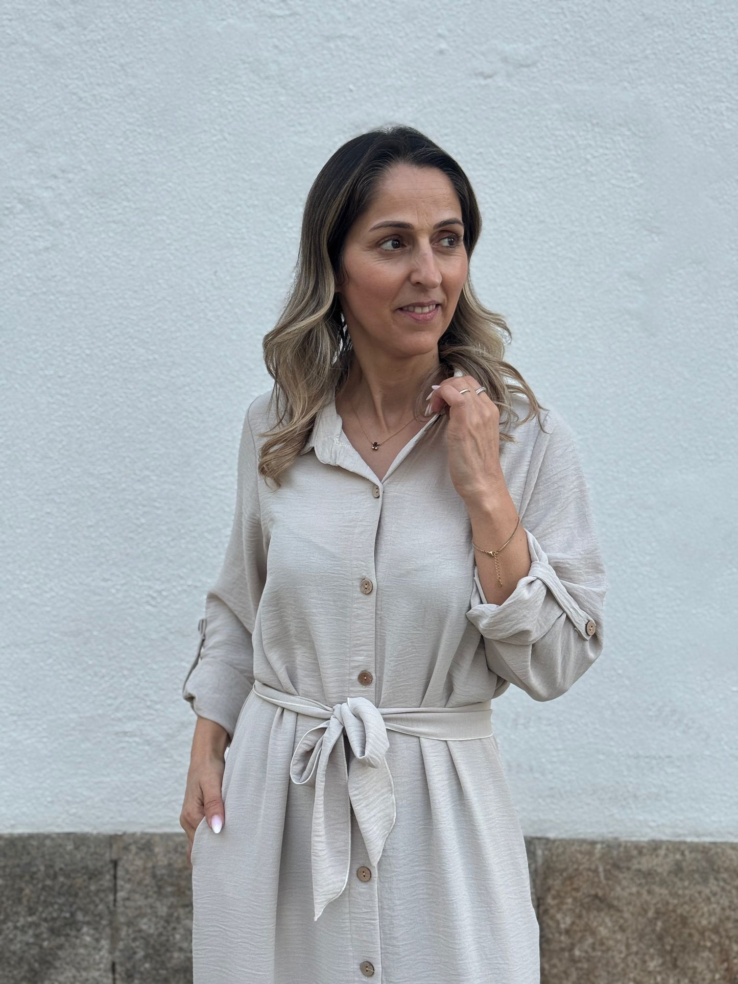 Vestido