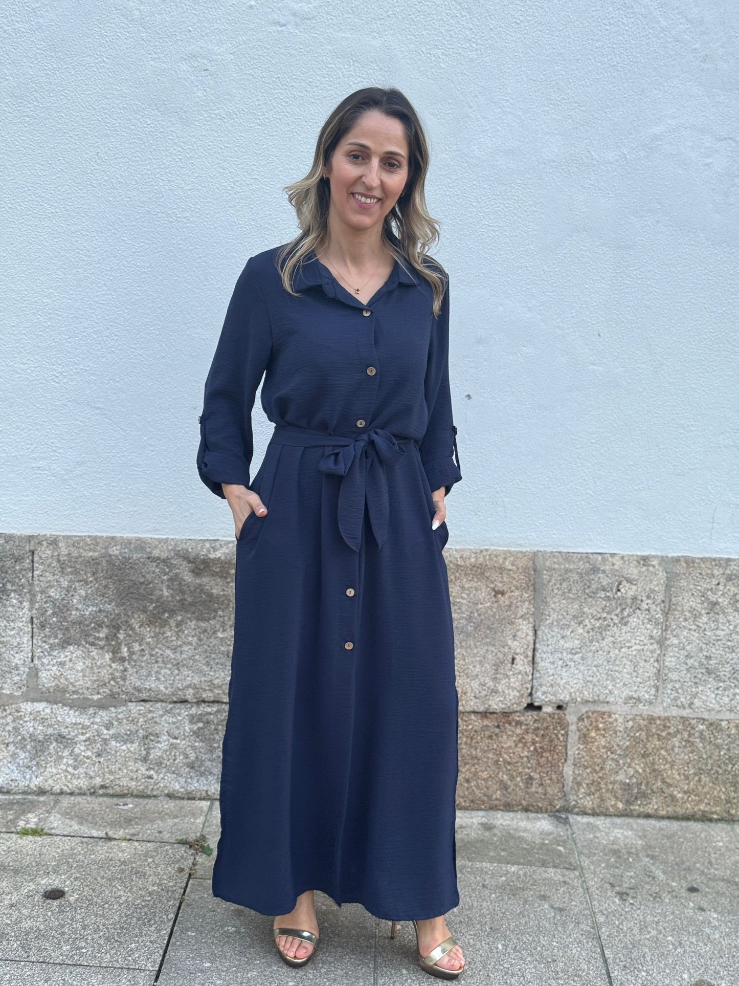 Vestido