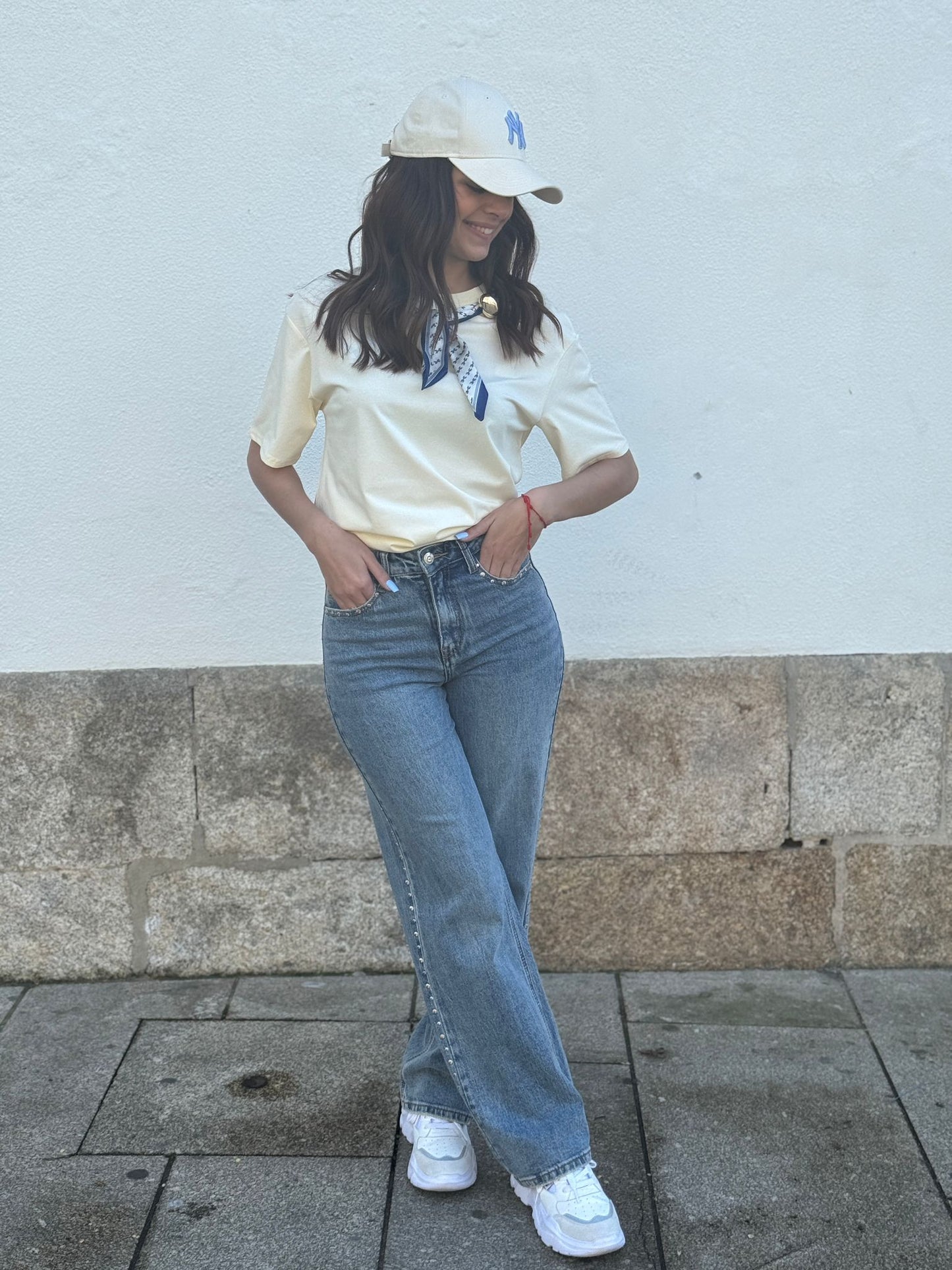Calça