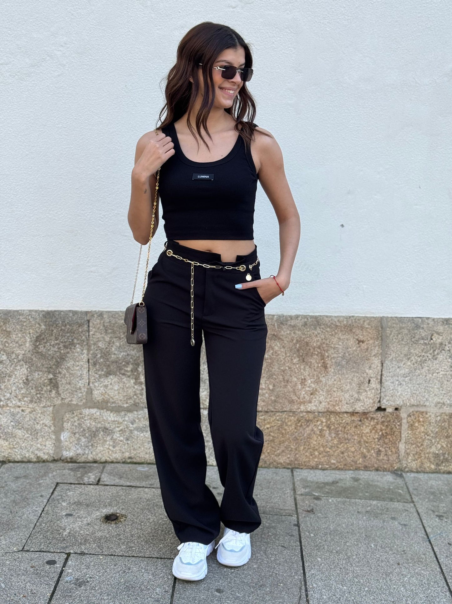 Calça