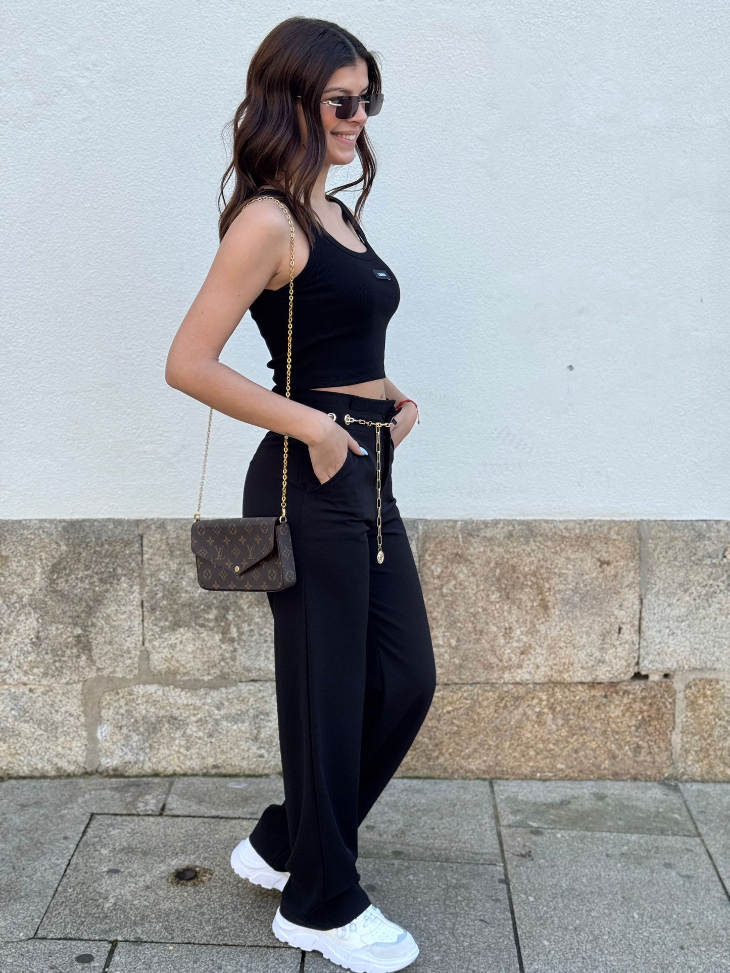 Calça