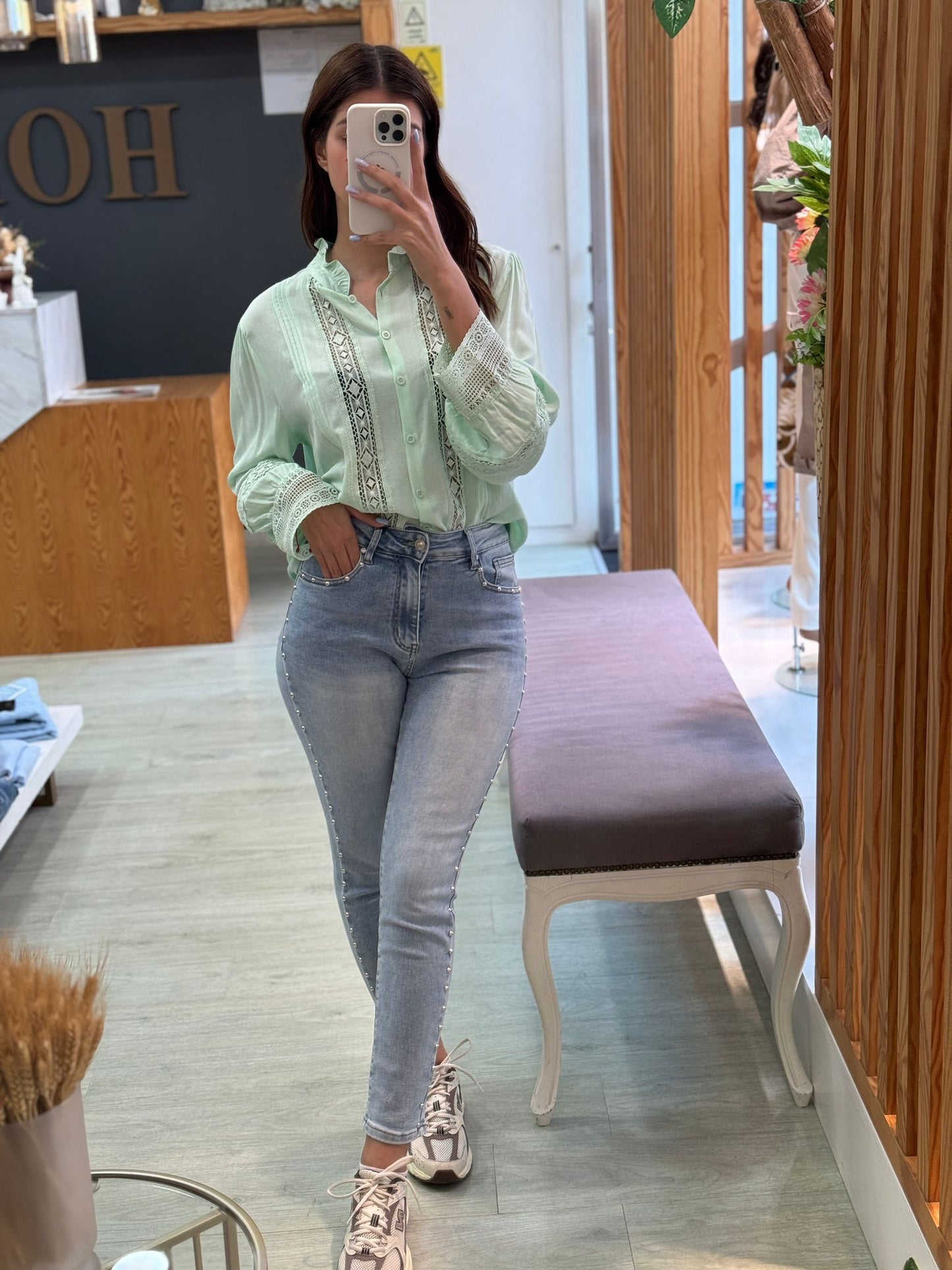 Calça