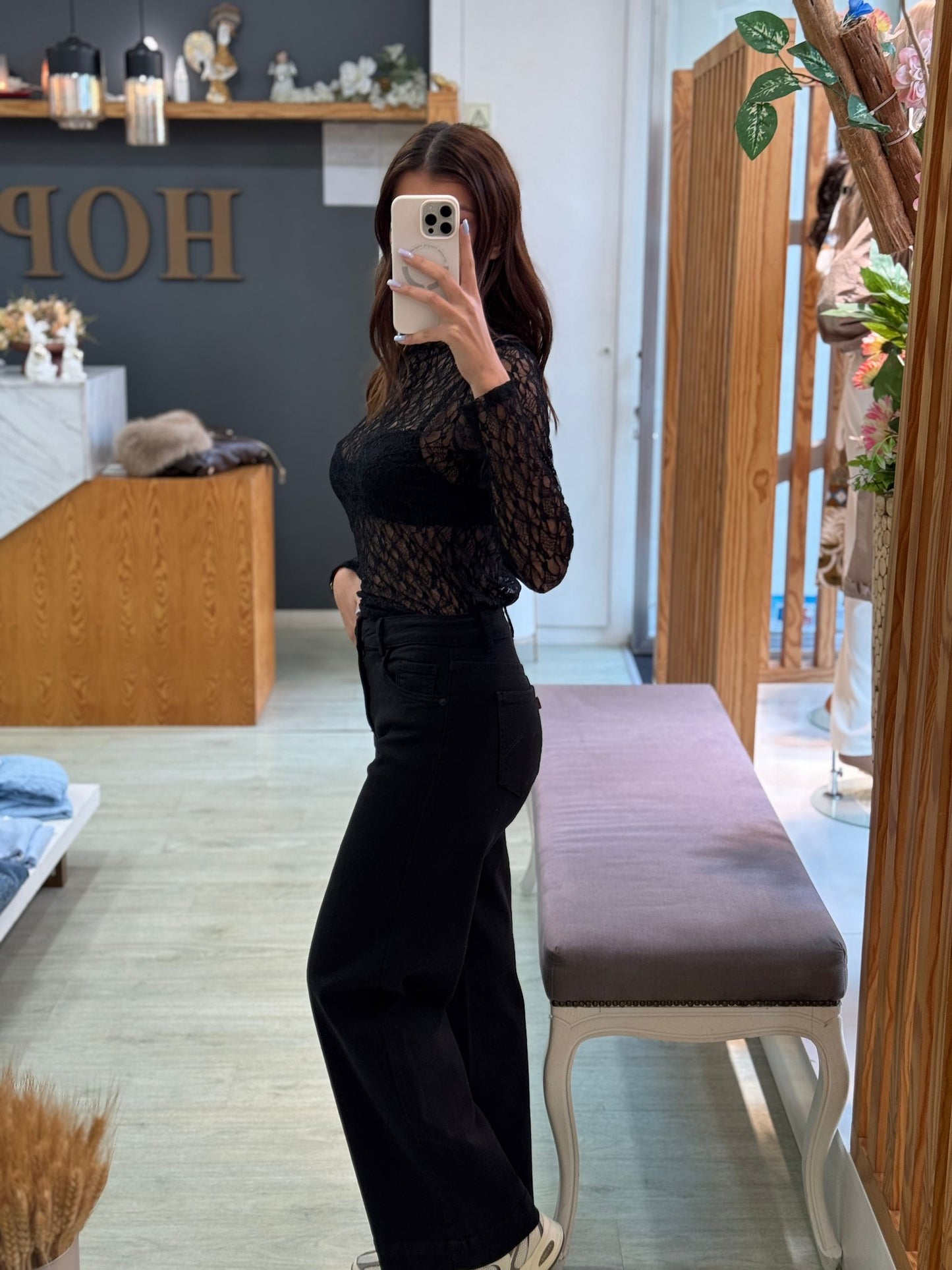 Calça