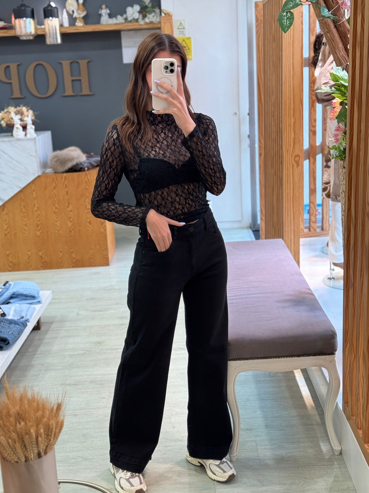 Calça