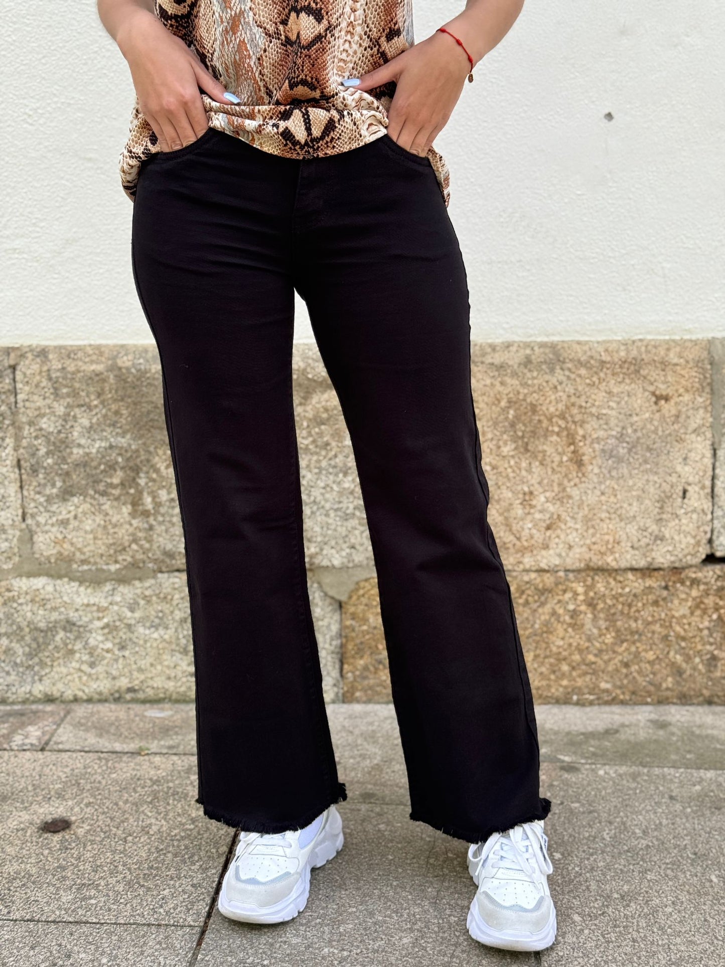 Calça