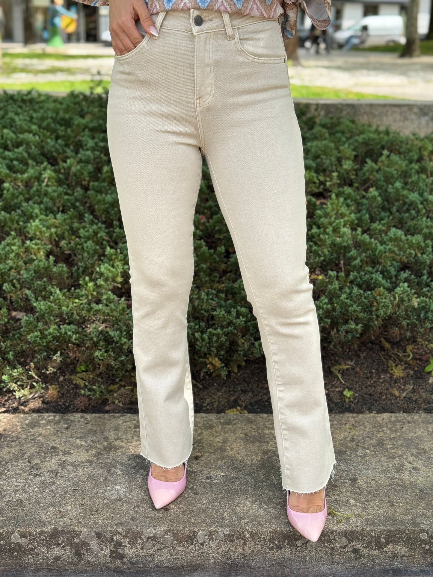 Calça