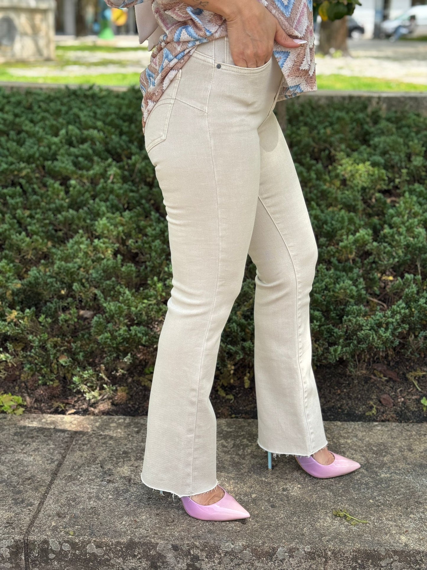 Calça