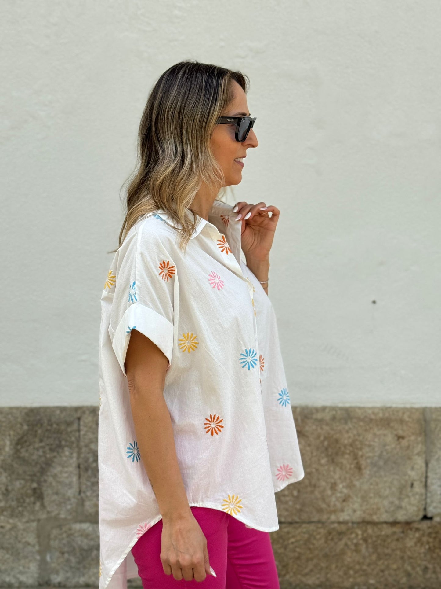 Camisa