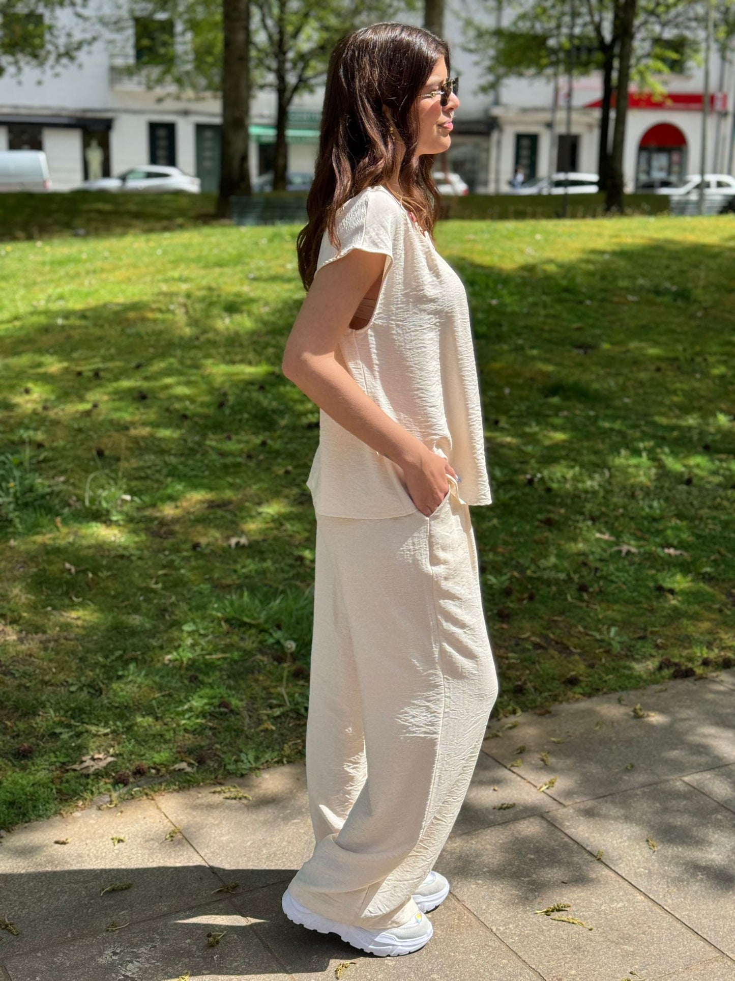 Calça