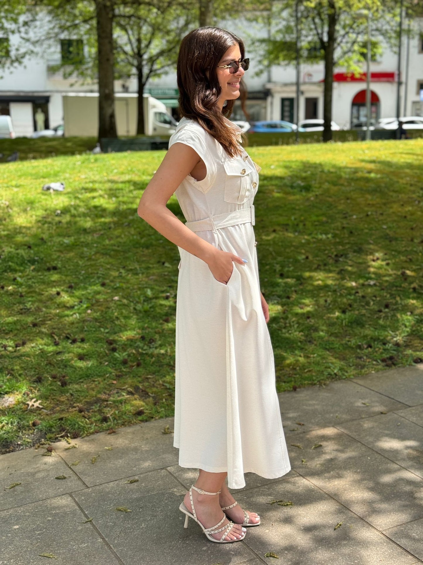 Vestido