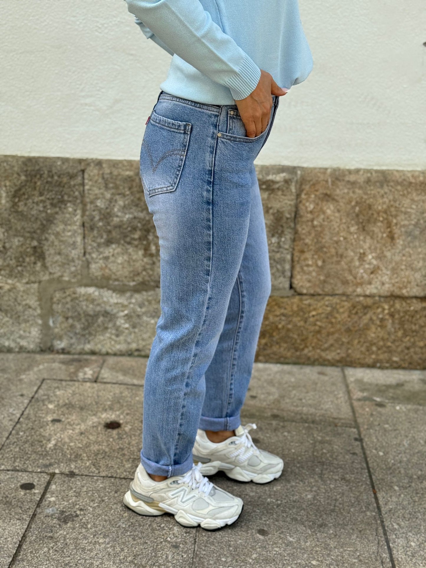 Calça