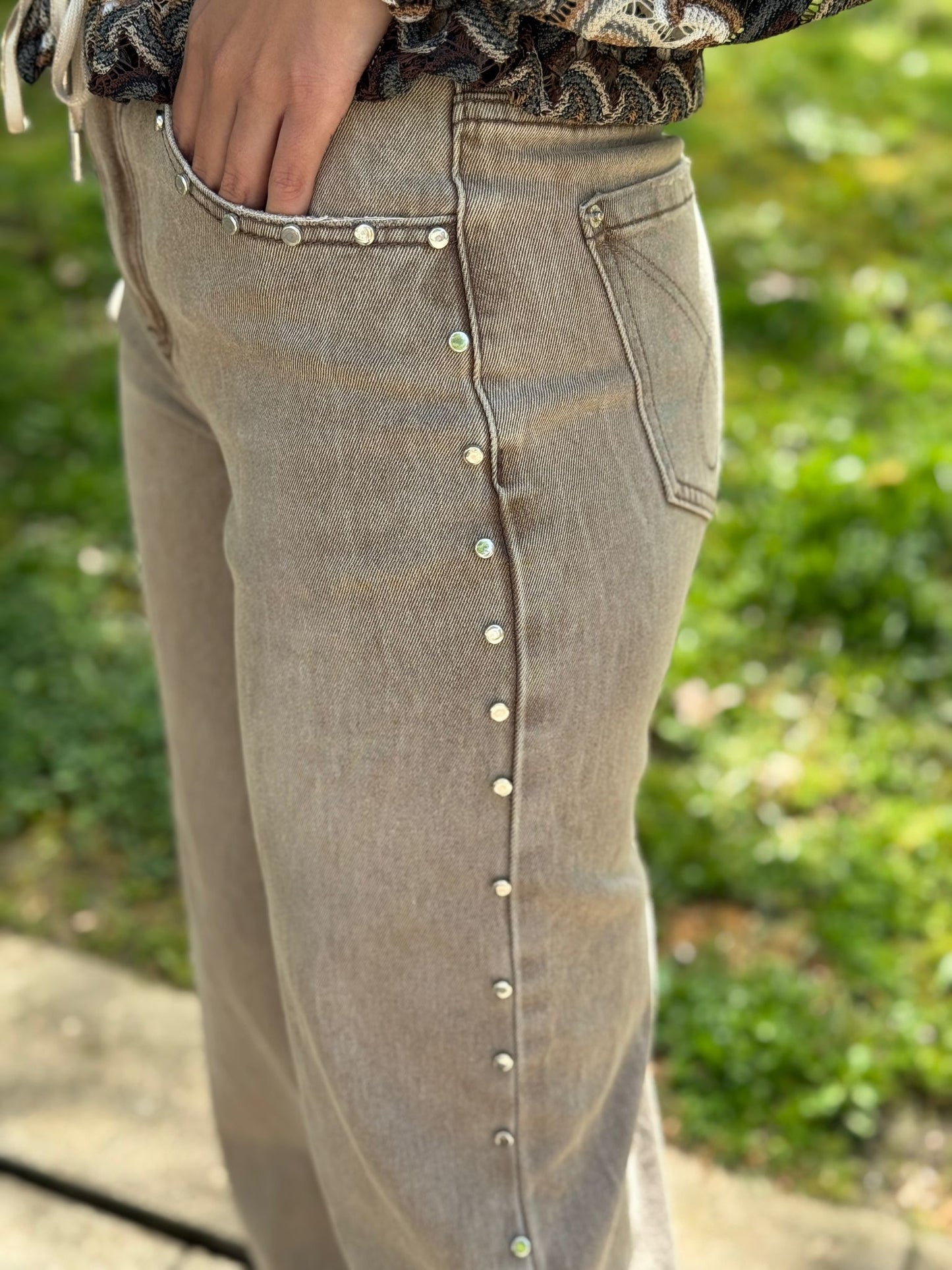 Calça