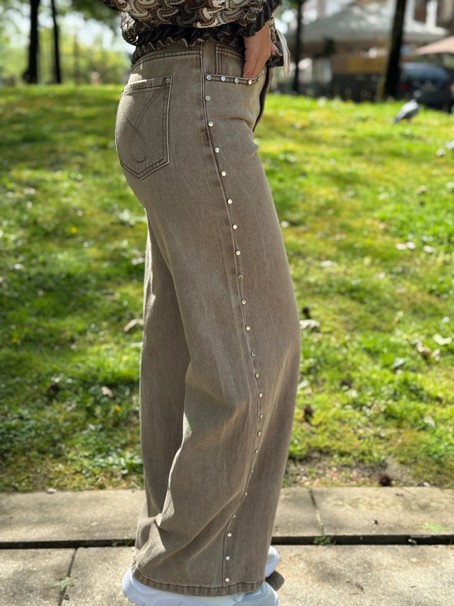 Calça