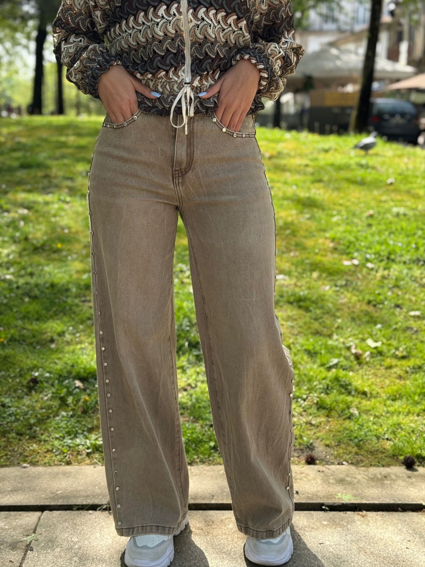 Calça