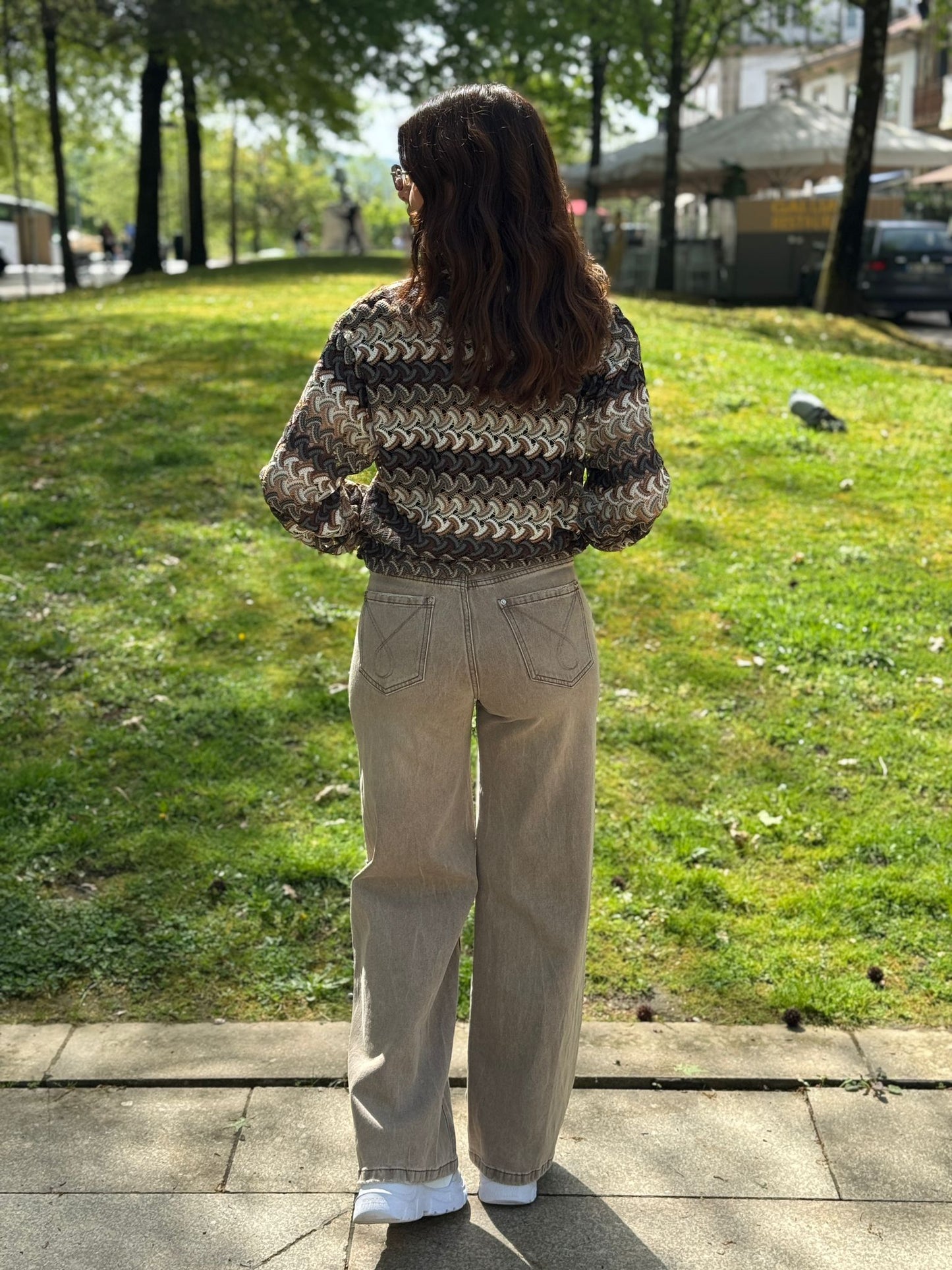 Calça