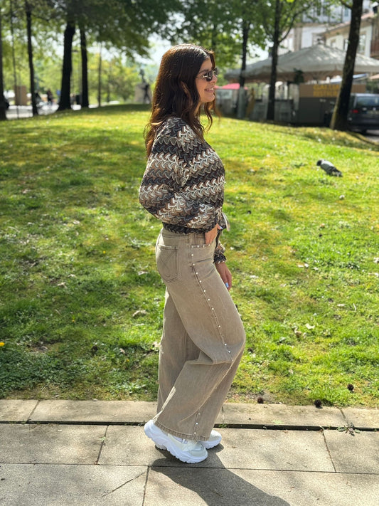 Calça