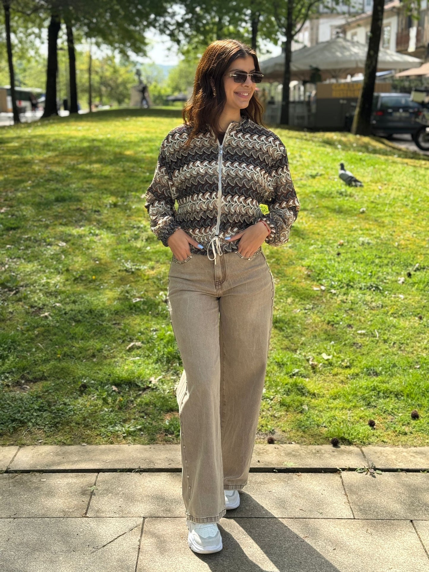 Calça