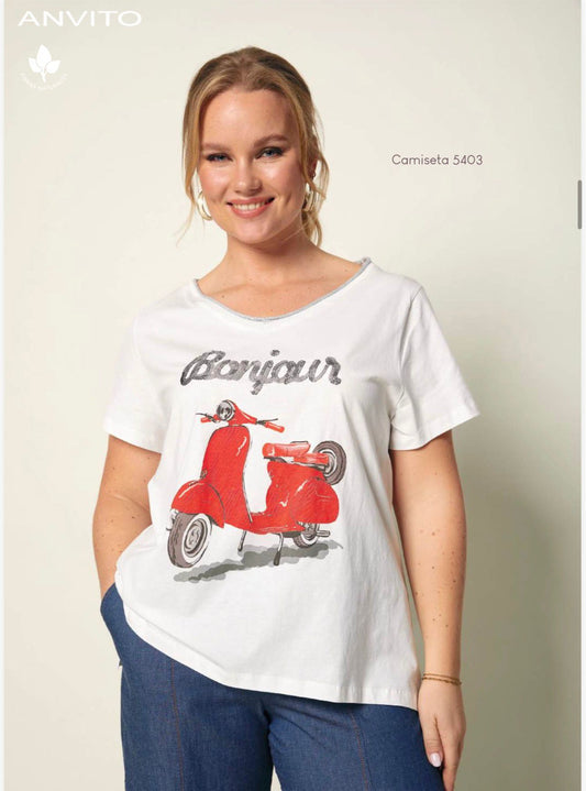 T-Shirt