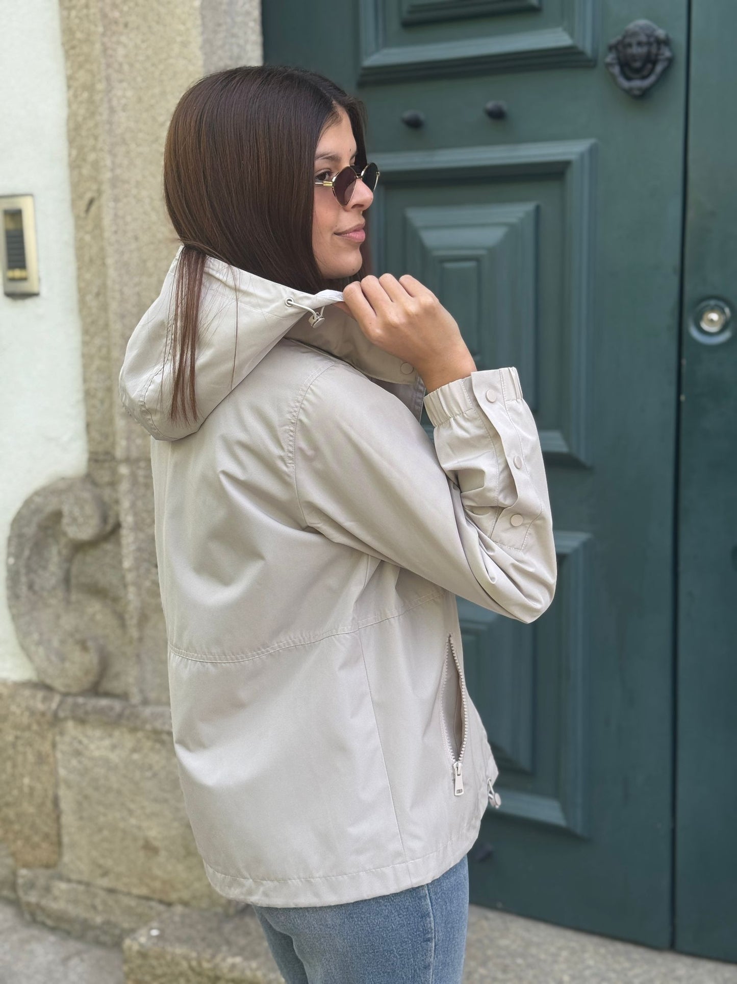 Parka
