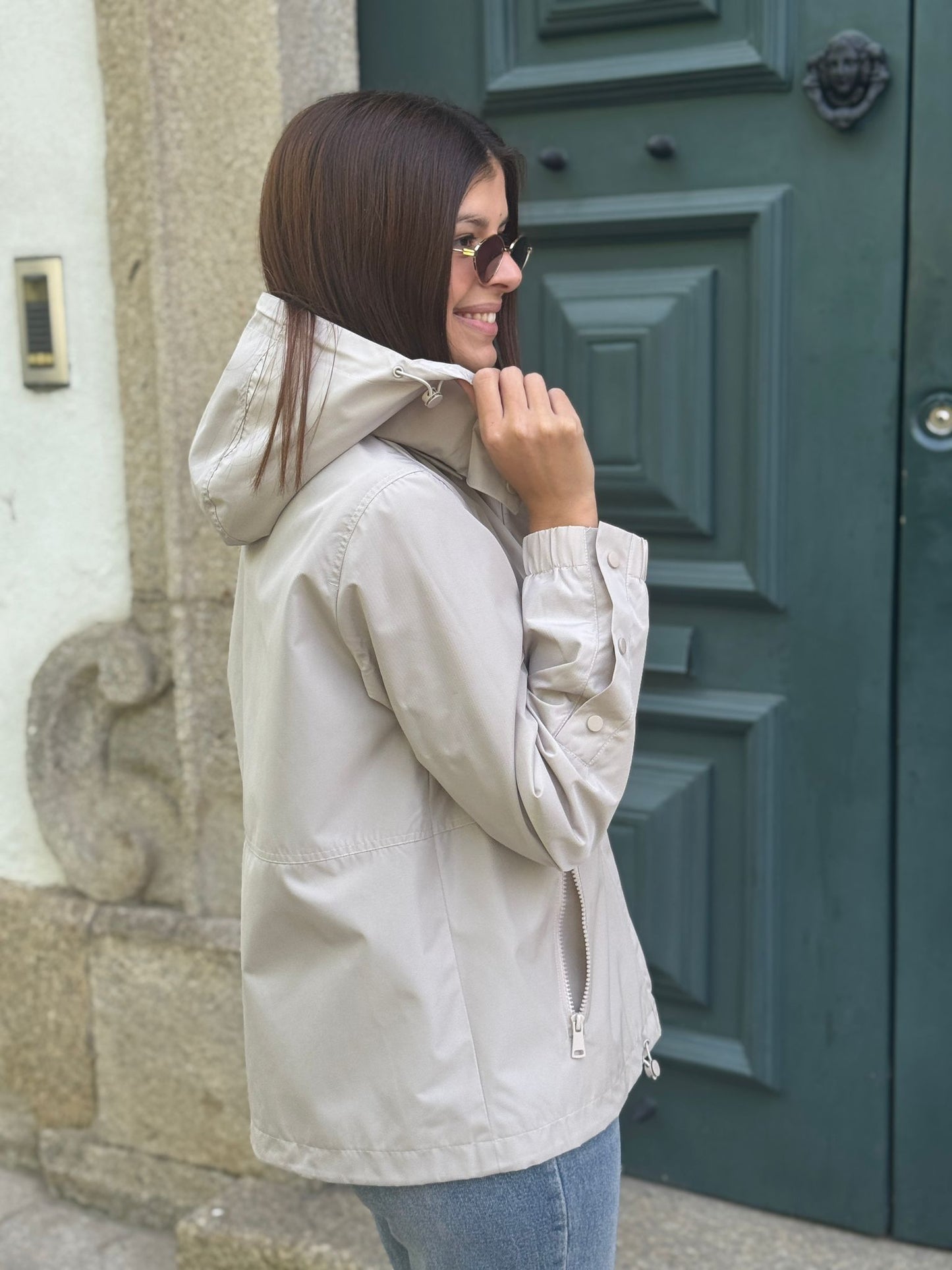 Parka