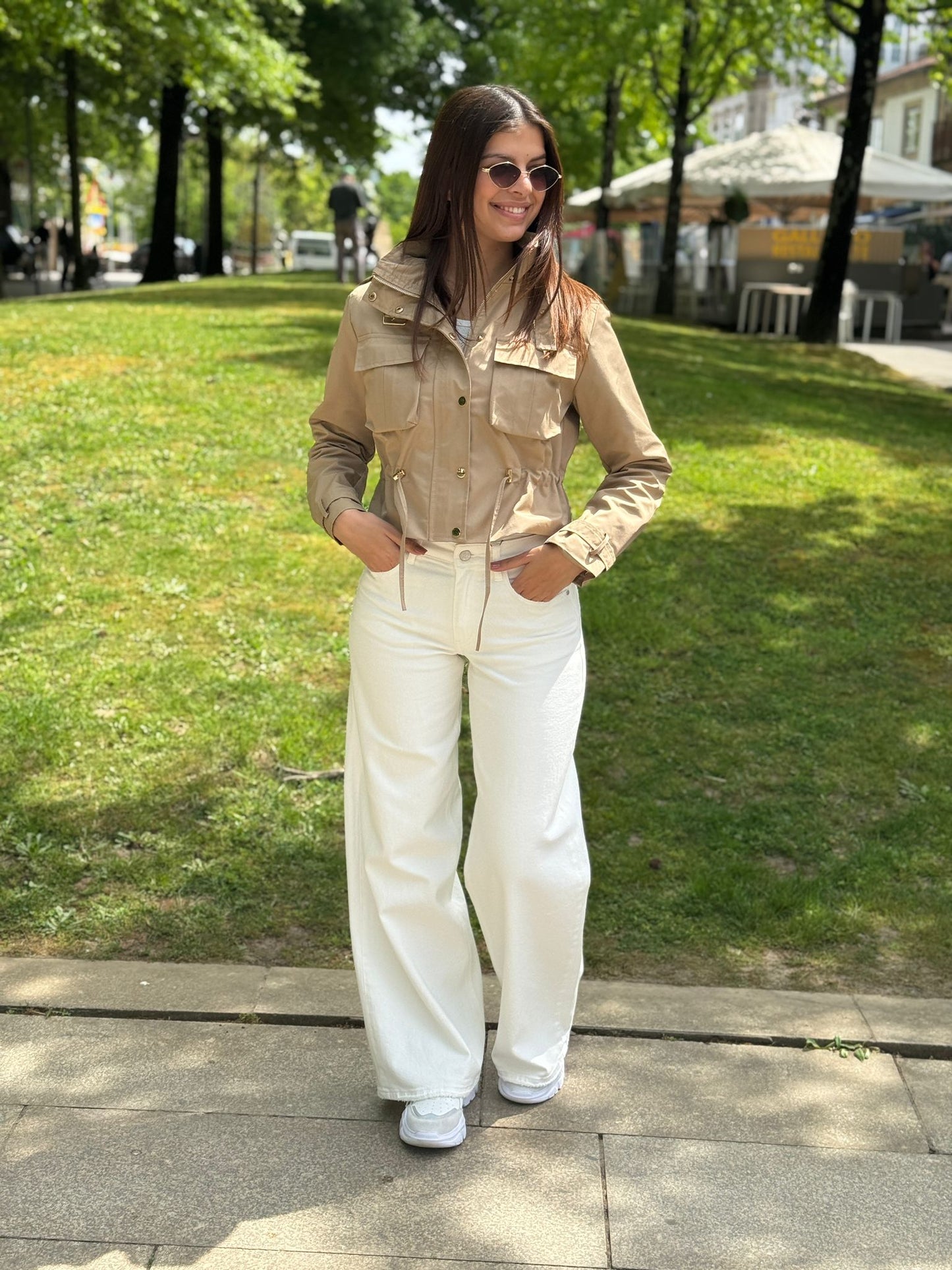 Calça